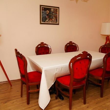 גולם Vila Arber מראה חיצוני תמונה