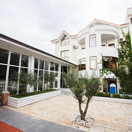 גולם Vila Arber מראה חיצוני תמונה