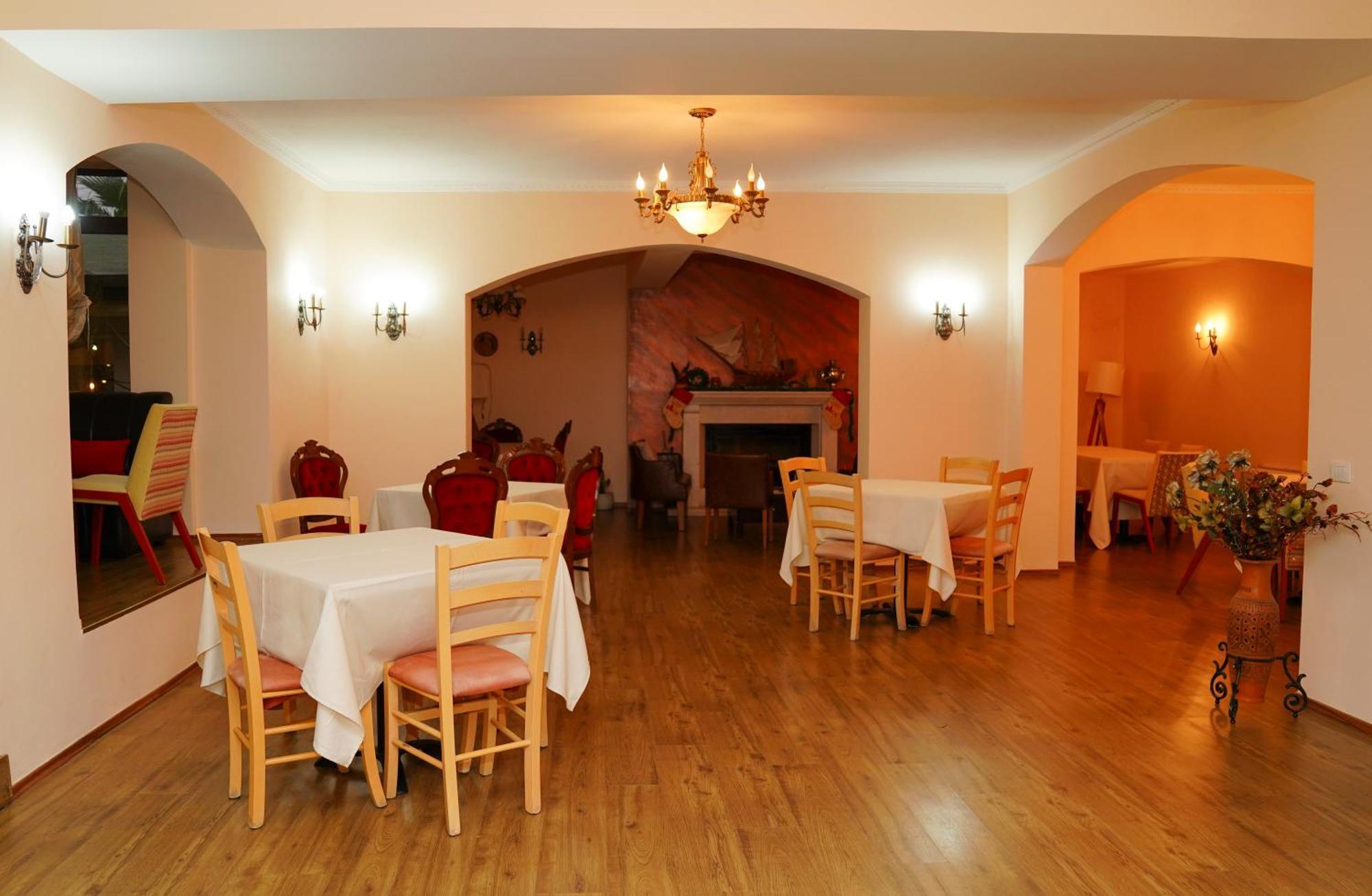 גולם Vila Arber מראה חיצוני תמונה
