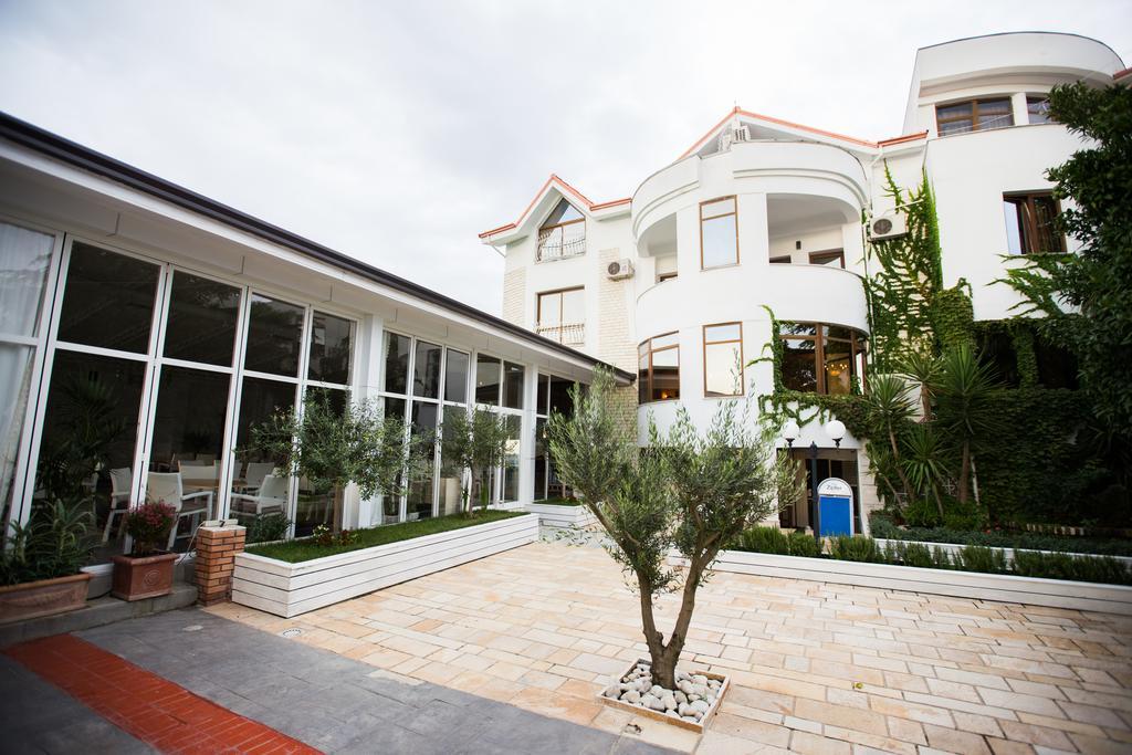 גולם Vila Arber מראה חיצוני תמונה